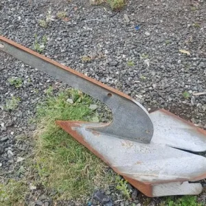 Spade Anchor 25kg - Image 4