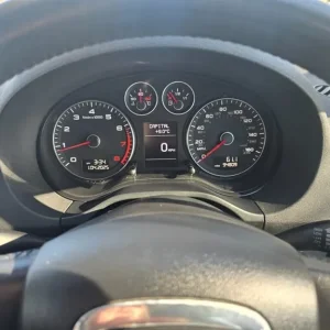 2009 Audi A3 TFSI Hatchback Petrol Manual - Image 2