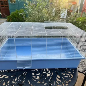 Hamster cage - Image 2