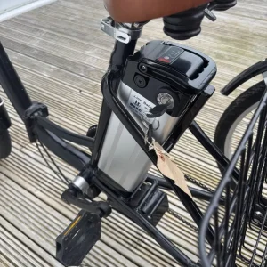 Jorvik Electric Trike - Image 4