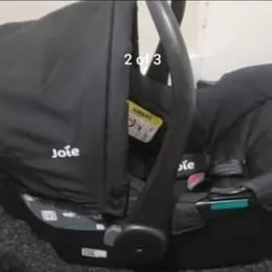 Joie baby car seat