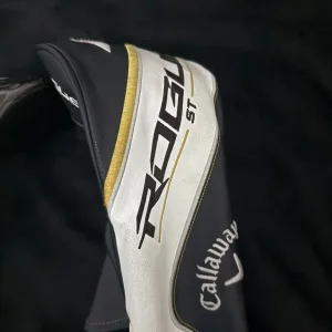 Callaway Rogue ST Driver 10.5 - Image 2