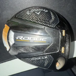 Callaway Rogue ST Driver 10.5 - Image 4