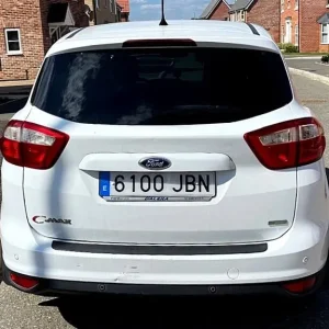 2014 Ford C-Max 1.0 EcoBoost LHD - Image 3