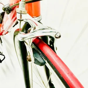 FAUSTO COPPI Size/L Super Alloy LW Road Bike 16 Speed Fully Serviced - Image 6