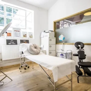 Beauty Room | 200 Sq Ft Studio | Creative Workspace - Image 2