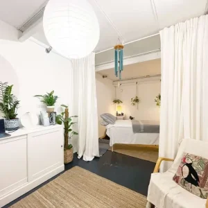 Beauty Room | 200 Sq Ft Studio | Creative Workspace - Image 5