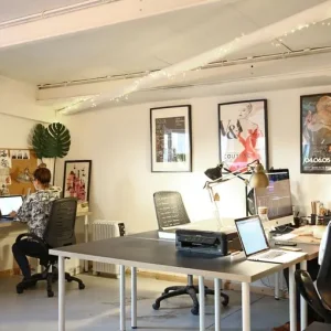 Beauty Room | 200 Sq Ft Studio | Creative Workspace - Image 7