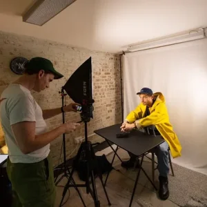 Beauty Room | 200 Sq Ft Studio | Creative Workspace - Image 8