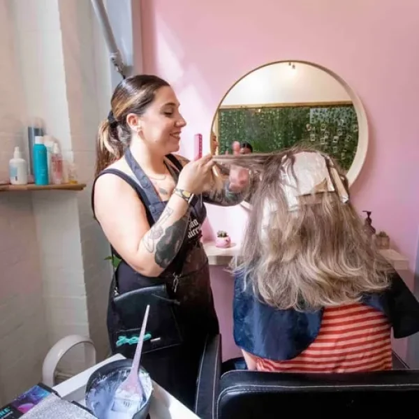 Beauty Room | 200 Sq Ft Studio | Creative Workspace