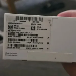 Samsung Galaxy Buds FE - Image 2