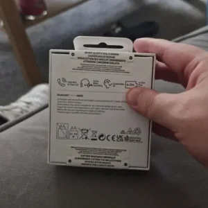 Samsung Galaxy Buds FE - Image 3