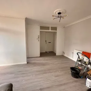 Two double bedroom ground floor flat on Longbridge Road near Goodmayes station - Image 6