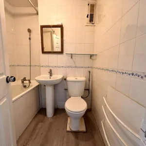 Two double bedroom ground floor flat on Longbridge Road near Goodmayes station - Image 7