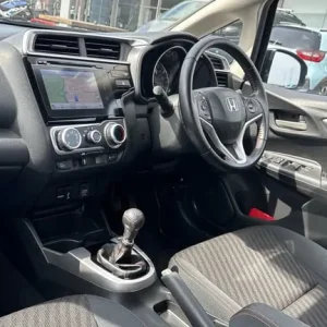 2018 Honda Jazz 1.5 i-VTEC Sport Navi 5-door Petrol Hatchback - Image 2
