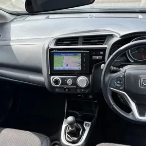 2018 Honda Jazz 1.5 i-VTEC Sport Navi 5-door Petrol Hatchback - Image 4