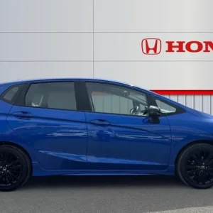 2018 Honda Jazz 1.5 i-VTEC Sport Navi 5-door Petrol Hatchback - Image 5