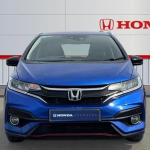 2018 Honda Jazz 1.5 i-VTEC Sport Navi 5-door Petrol Hatchback - Image 6