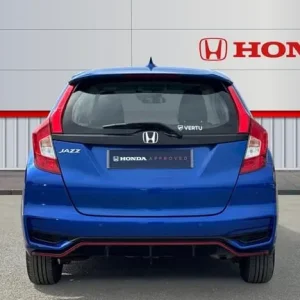2018 Honda Jazz 1.5 i-VTEC Sport Navi 5-door Petrol Hatchback - Image 7
