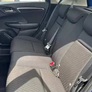 2018 Honda Jazz 1.5 i-VTEC Sport Navi 5-door Petrol Hatchback - Image 8