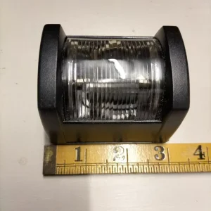 Boat Yacht Stern Light
