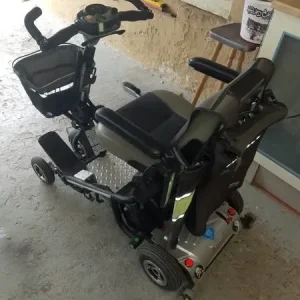 mobility scooter - Image 2