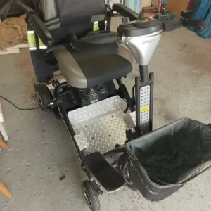 mobility scooter - Image 3