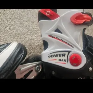 High performance power max rollerskates - Image 2