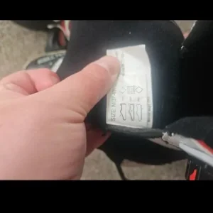 High performance power max rollerskates - Image 3
