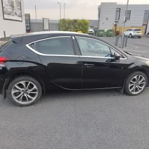 Citroen DS4 Hatchback 2013 Manual 1.6 Diesel - Image 3