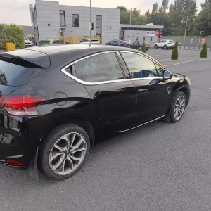 Citroen DS4 Hatchback 2013 Manual 1.6 Diesel - Image 4