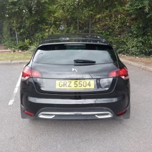 Citroen DS4 Hatchback 2013 Manual 1.6 Diesel - Image 5