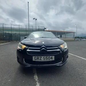 Citroen DS4 Hatchback 2013 Manual 1.6 Diesel - Image 6