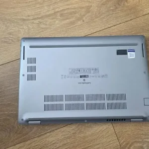Dell Latitude 5310 laptop with 32GB RAM and 256GB SSD - Image 3