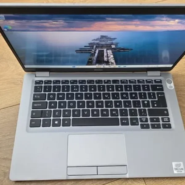 Dell Latitude 5310 laptop with 32GB RAM and 256GB SSD