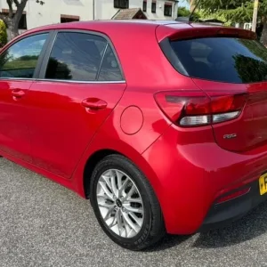 2017 Kia Rio 3 1.0 Long Mot – 8 Services, Great Condition, Fully Fitted - Image 3