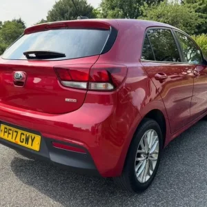 2017 Kia Rio 3 1.0 Long Mot – 8 Services, Great Condition, Fully Fitted - Image 4
