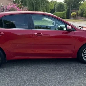2017 Kia Rio 3 1.0 Long Mot – 8 Services, Great Condition, Fully Fitted - Image 5