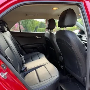 2017 Kia Rio 3 1.0 Long Mot – 8 Services, Great Condition, Fully Fitted - Image 8