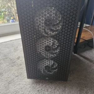 intel core i7 13700F with RTX 4070 Ti gaming setup - Image 7