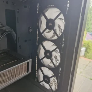 intel core i7 13700F with RTX 4070 Ti gaming setup - Image 8