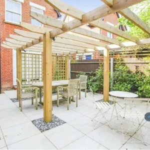 1 bedroom flat in Aylesbury Road, Hailsham, Wealden (1 bed) - Image 4