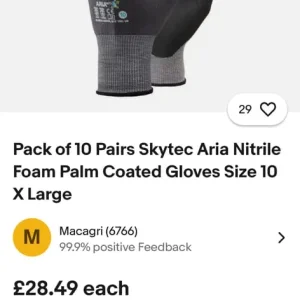 Skytec Aria