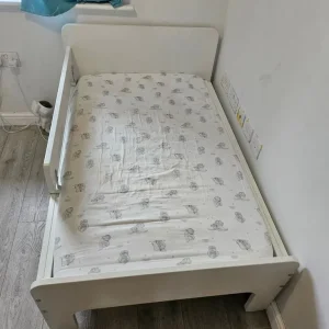 Toddler bed - Image 3