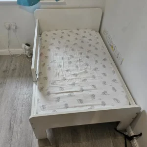 Toddler bed - Image 4