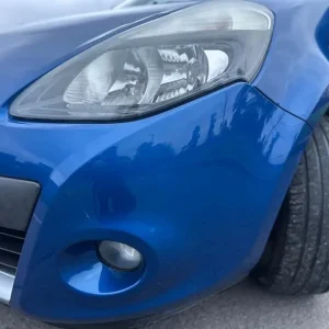 2009 Renault Clio DYNAMIQUE 16V Hatchback Petrol Manual - Image 6