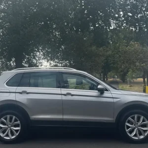 2019 Volkswagen Tiguan 2.0 TDI Diesel Estate - Image 2
