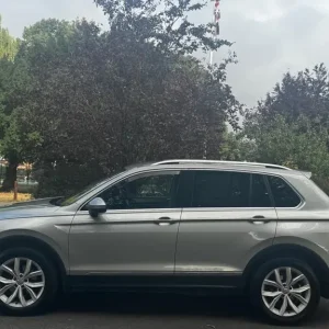 2019 Volkswagen Tiguan 2.0 TDI Diesel Estate - Image 6