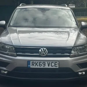2019 Volkswagen Tiguan 2.0 TDI Diesel Estate - Image 8