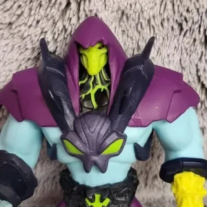 He Man Skeletor Figure - Image 2